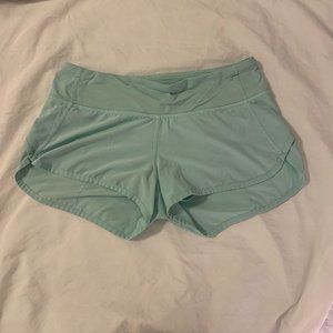 Lululemon Speed Up Short 2.5"